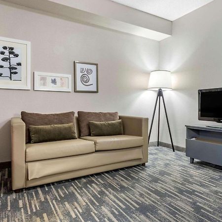Country Inn & Suites By Radisson, Aiken, Sc Luaran gambar