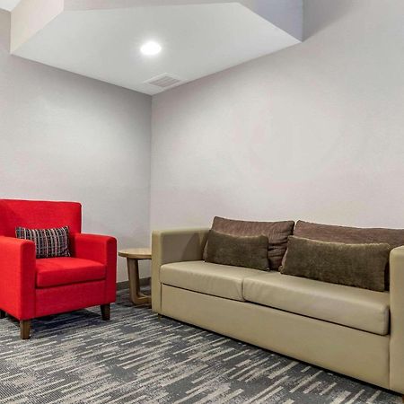 Country Inn & Suites By Radisson, Aiken, Sc Luaran gambar