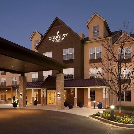Country Inn & Suites By Radisson, Aiken, Sc Luaran gambar