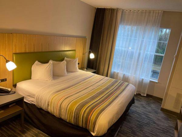 Country Inn & Suites By Radisson, Aiken, Sc Luaran gambar