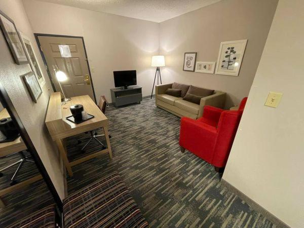 Country Inn & Suites By Radisson, Aiken, Sc Luaran gambar