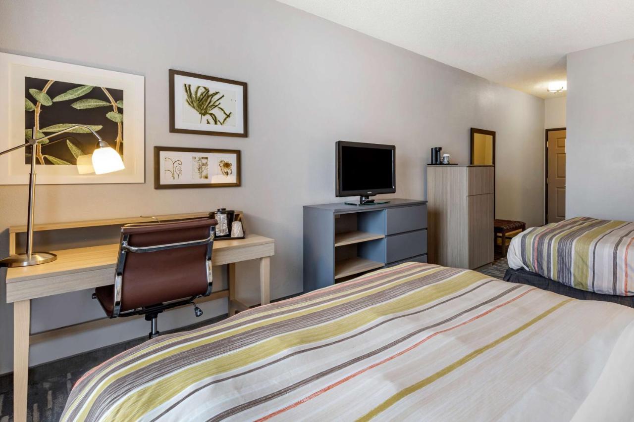 Country Inn & Suites By Radisson, Aiken, Sc Luaran gambar