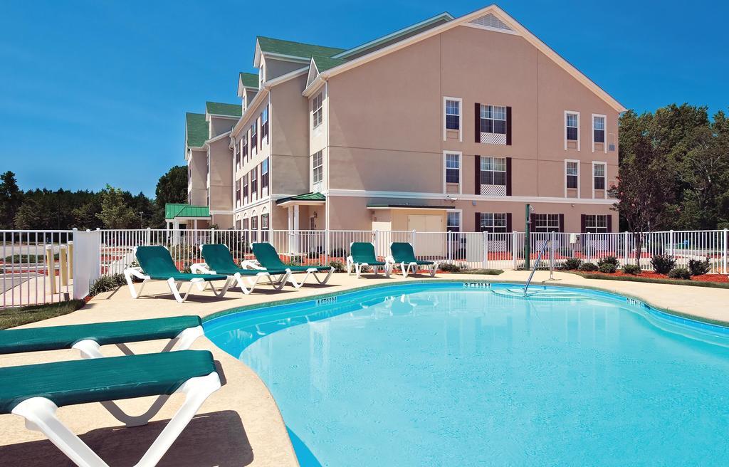 Country Inn & Suites By Radisson, Aiken, Sc Kemudahan gambar