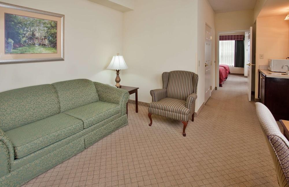 Country Inn & Suites By Radisson, Aiken, Sc Luaran gambar