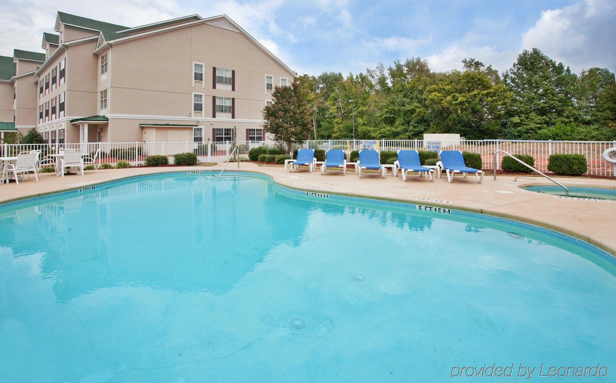 Country Inn & Suites By Radisson, Aiken, Sc Kemudahan gambar