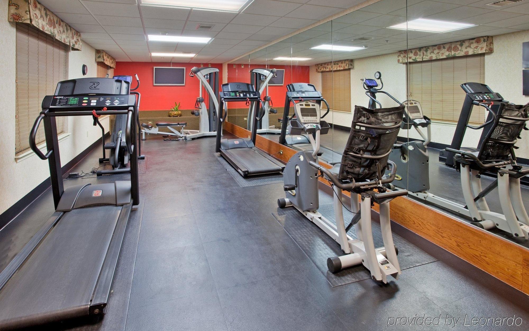 Country Inn & Suites By Radisson, Aiken, Sc Kemudahan gambar
